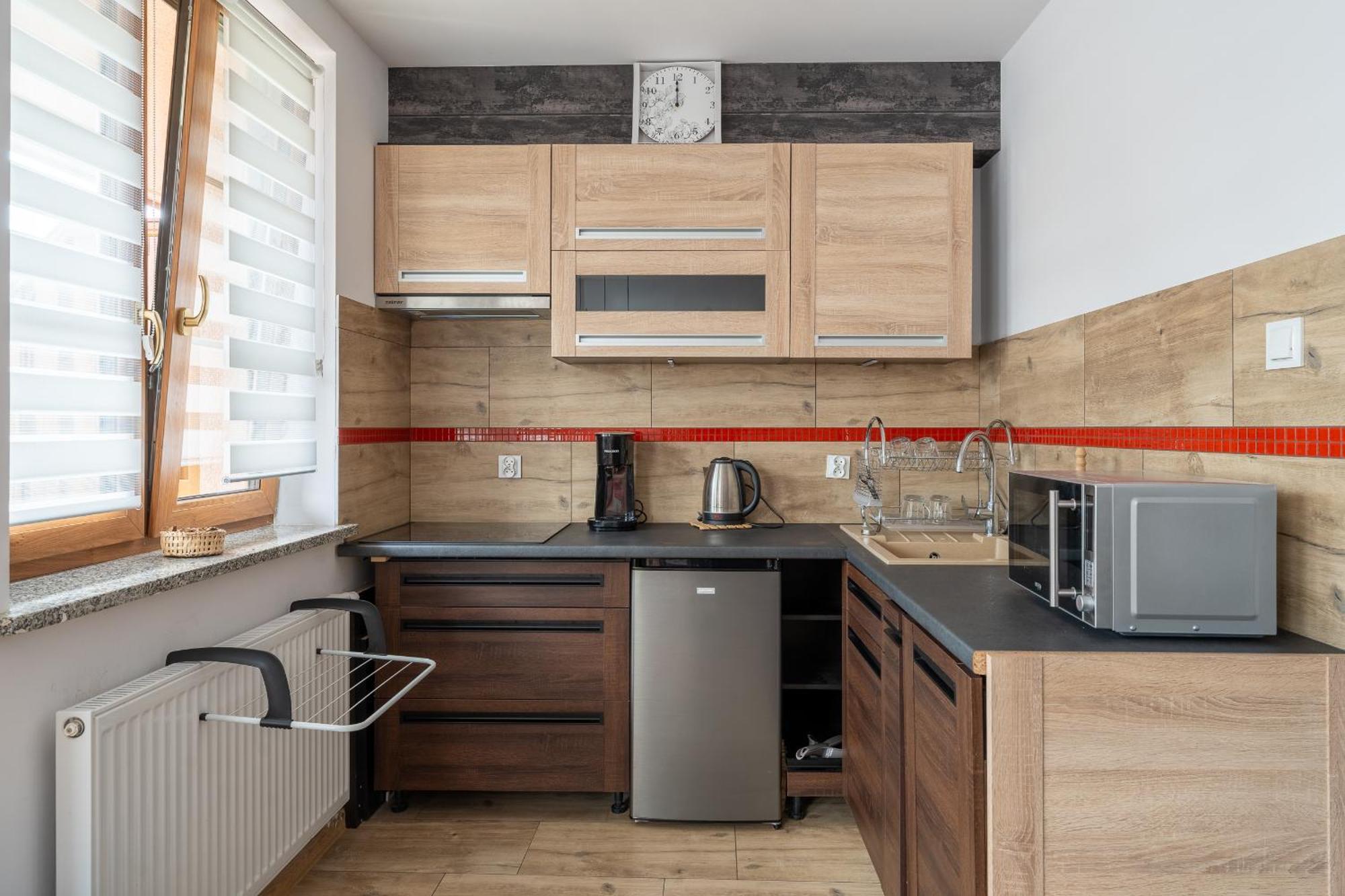 Apartament Strefa Centrum - Z Prywatnym Parkingiem - Space Apart Karpacz Eksteriør billede